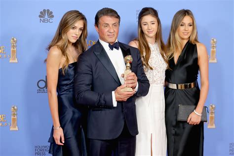 sophia stallone|sylvester stallone daughters pictures.